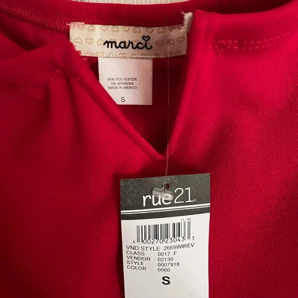 Off the shoulder bodysuit - Picture 3 of 5